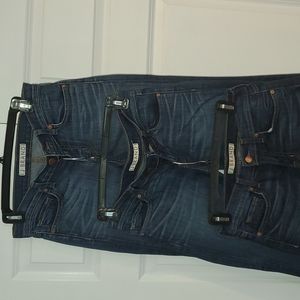3 J .BRAND  Women's JEANS